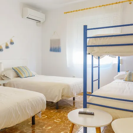 Beni Gasthuis Benicàssim