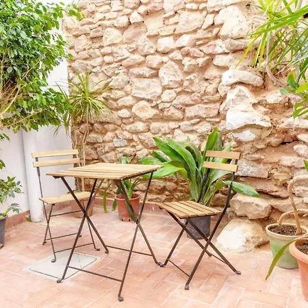 Pensjonat Beni Benicàssim