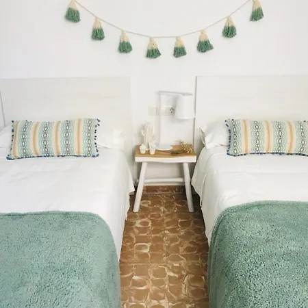Guest house Beni