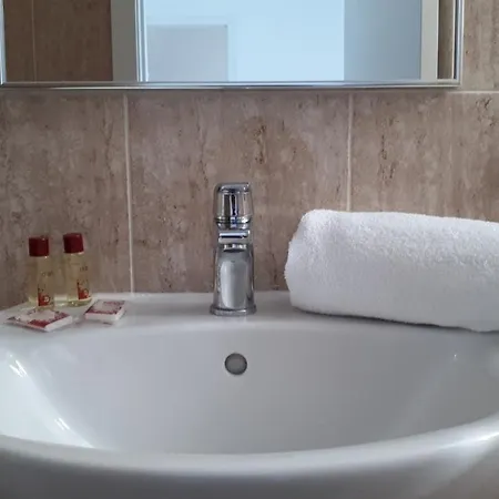 בית הארחה Beni 3*