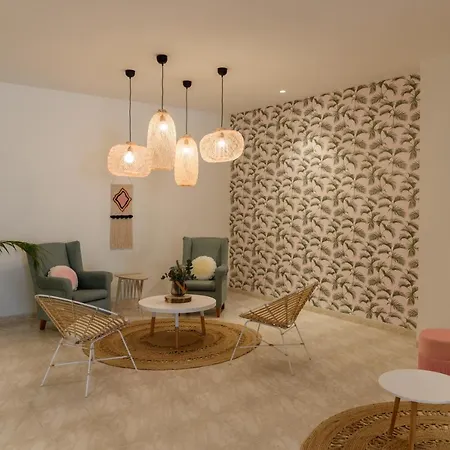 Guest house Beni
