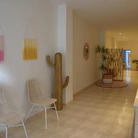 Beni Konukevi Benicàssim