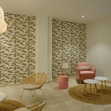 Beni Guest house