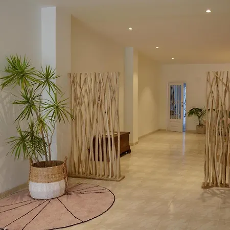 Beni Guest house *
