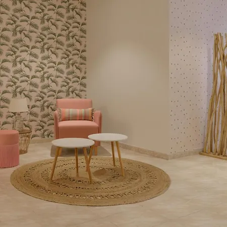 בית הארחה Beni 3*