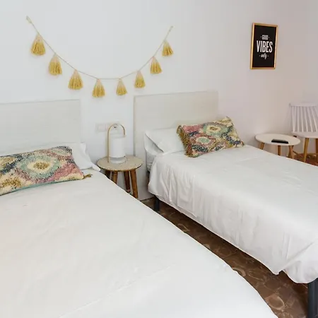 Guest house Beni