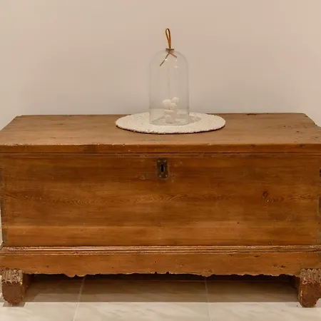 בית הארחה Beni Benicàssim