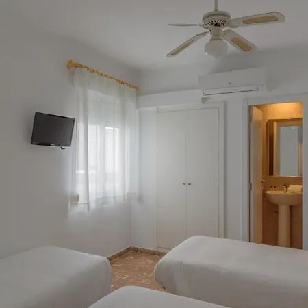 Beni Guest house *