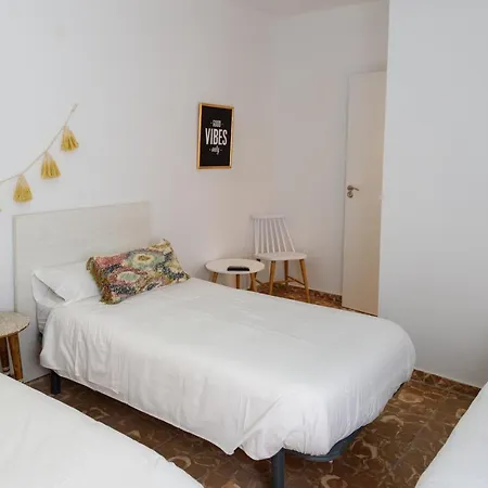 Beni Konukevi Benicàssim
