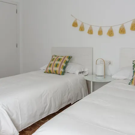 Beni Guest house