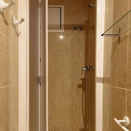 בית הארחה Beni 3*