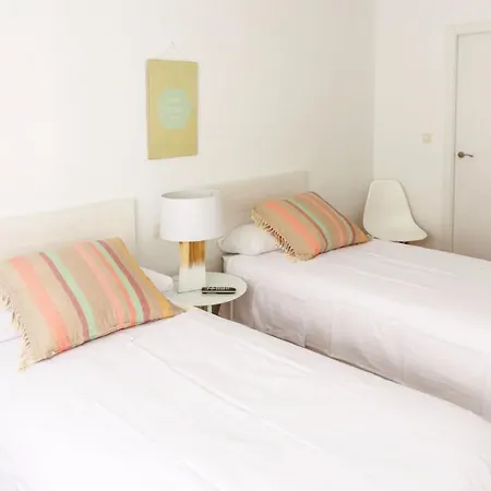 בית הארחה Beni Benicàssim