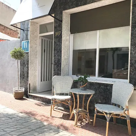 Beni Guest house *