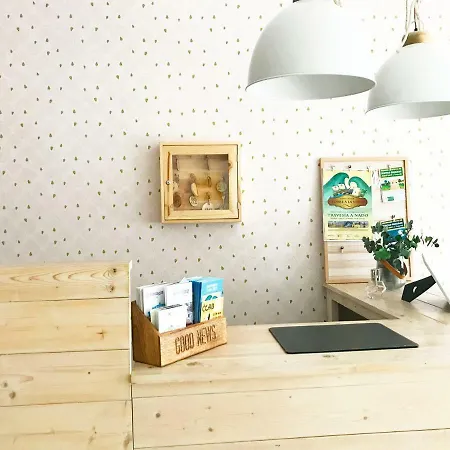 Guest house Beni