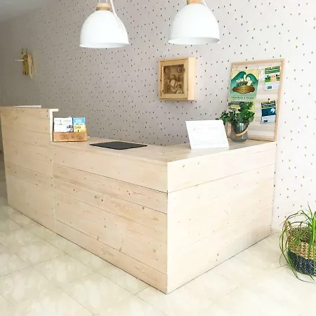 Guest house Beni