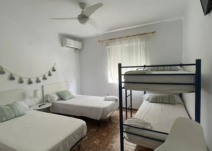 Pensión Beni Benicàssim