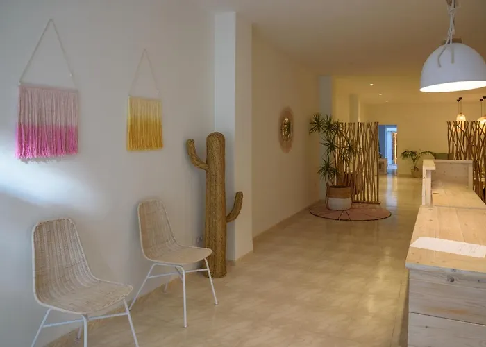 Beni Pensión Benicàssim