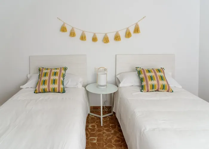 Beni 3* Benicàssim