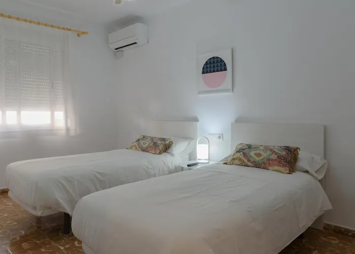 Pensión Beni Benicàssim