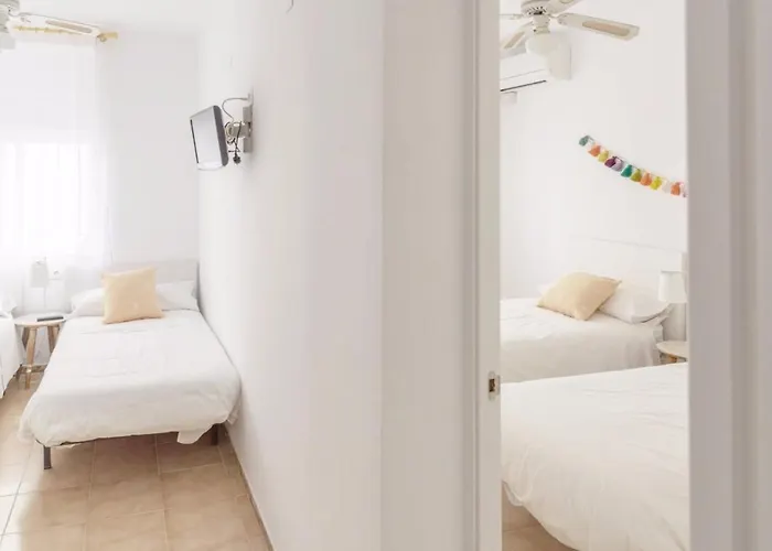 Beni Pensión 3*