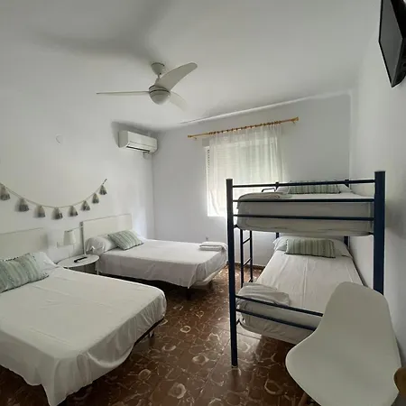 Penzion Beni Benicàssim