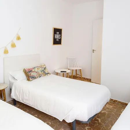 Gasthuis Beni Benicàssim