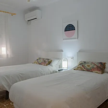 Penzion Beni Benicàssim