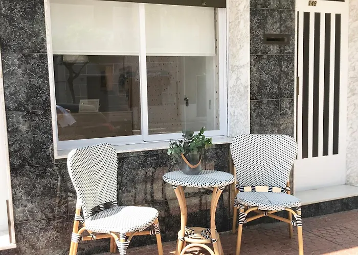 Beni Benicàssim