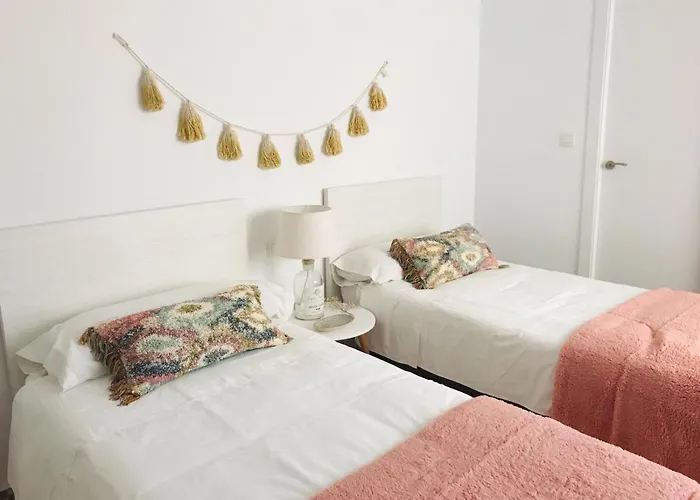 Vendégház Beni Benicàssim